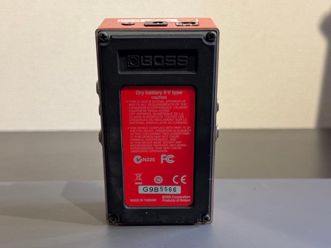 モモさま専用　BOSS RC-3 Loop Station