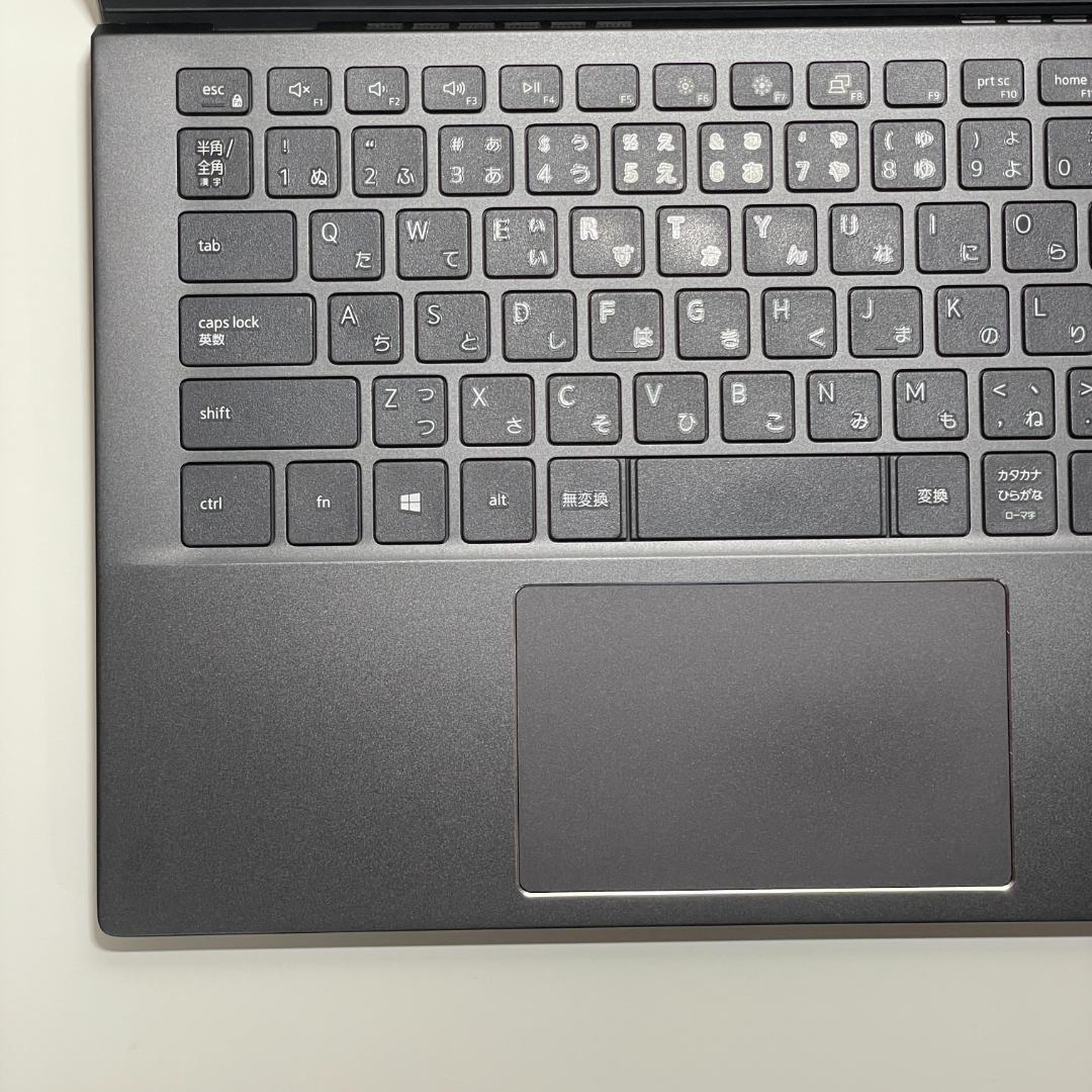 第11世代i5 DELL Vostro5301 ノートPC 薄型軽量 SSD