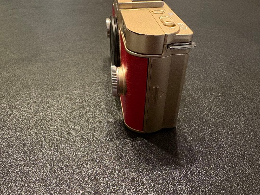 デジタルカメラ PENTAX Q-S1 PENTAX-02 STANDARD ZOOM