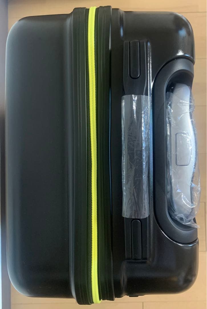 マンウィズアミッション　Premiumスーツケース