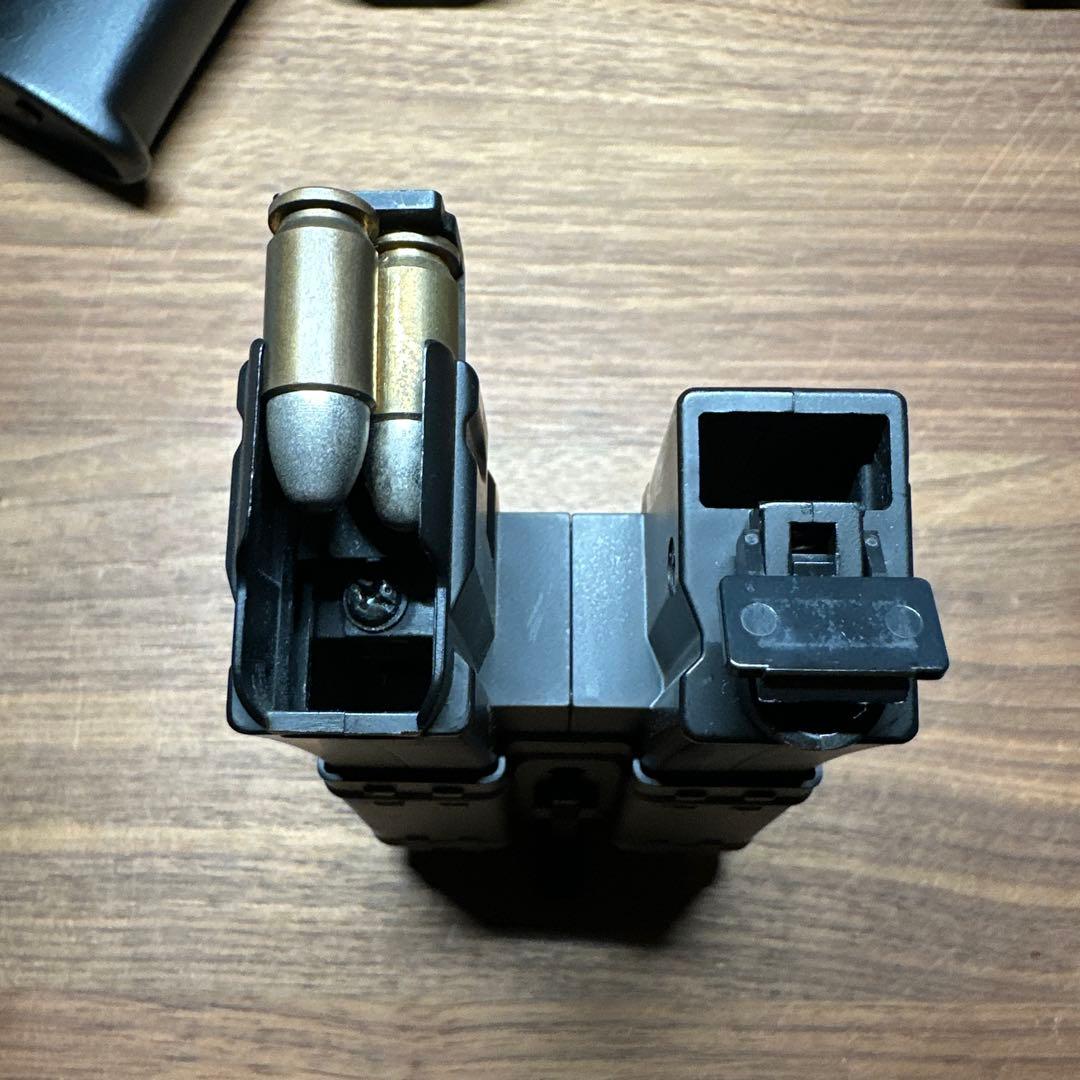 MP5K クルツ　東京マルイ　電動ガン