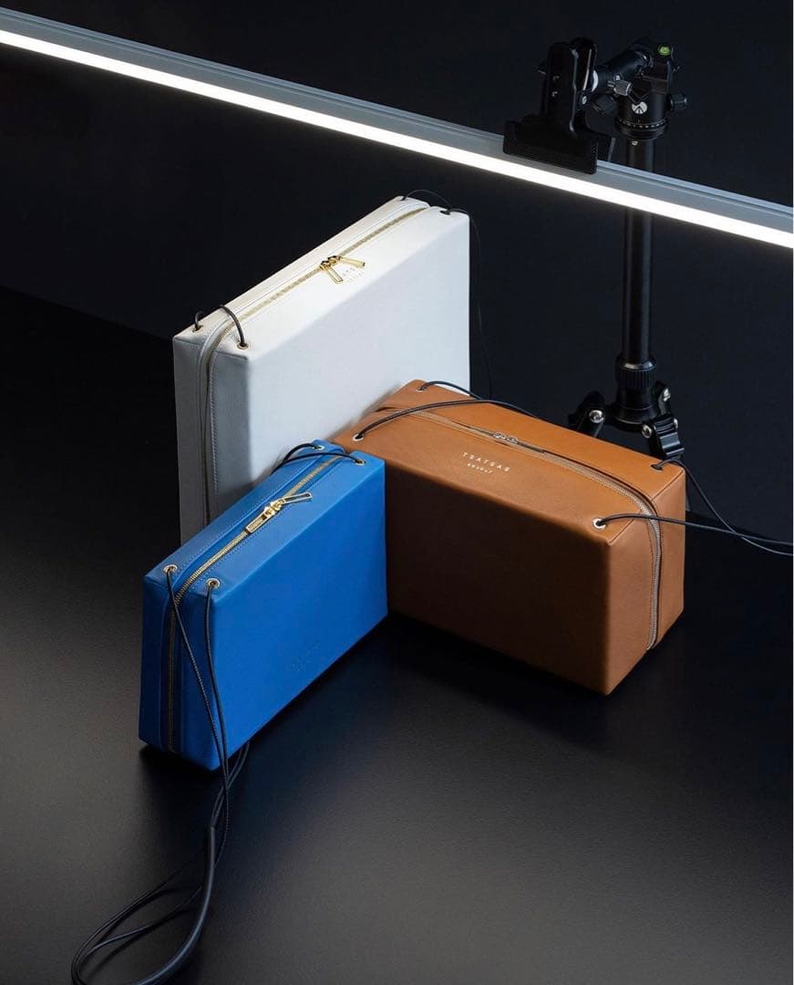 正規品 定価16万TSATSAS ツァツァス LINDEN リンデン