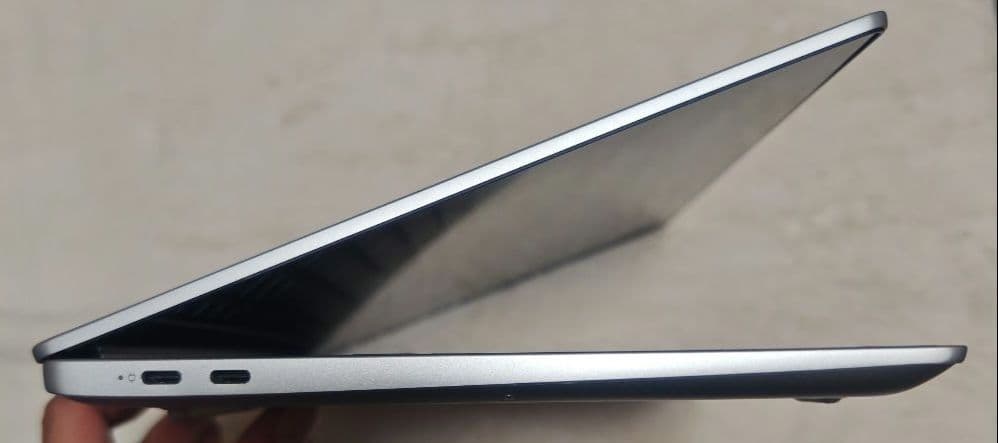 Lenovo IdeaPad S540-13API ノートPC 大きな傷あり