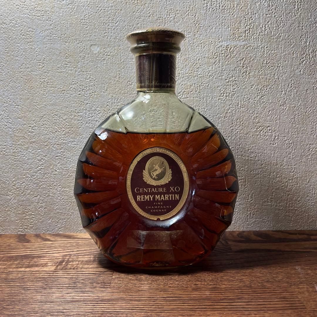 ブランデー centaure xo remy martin