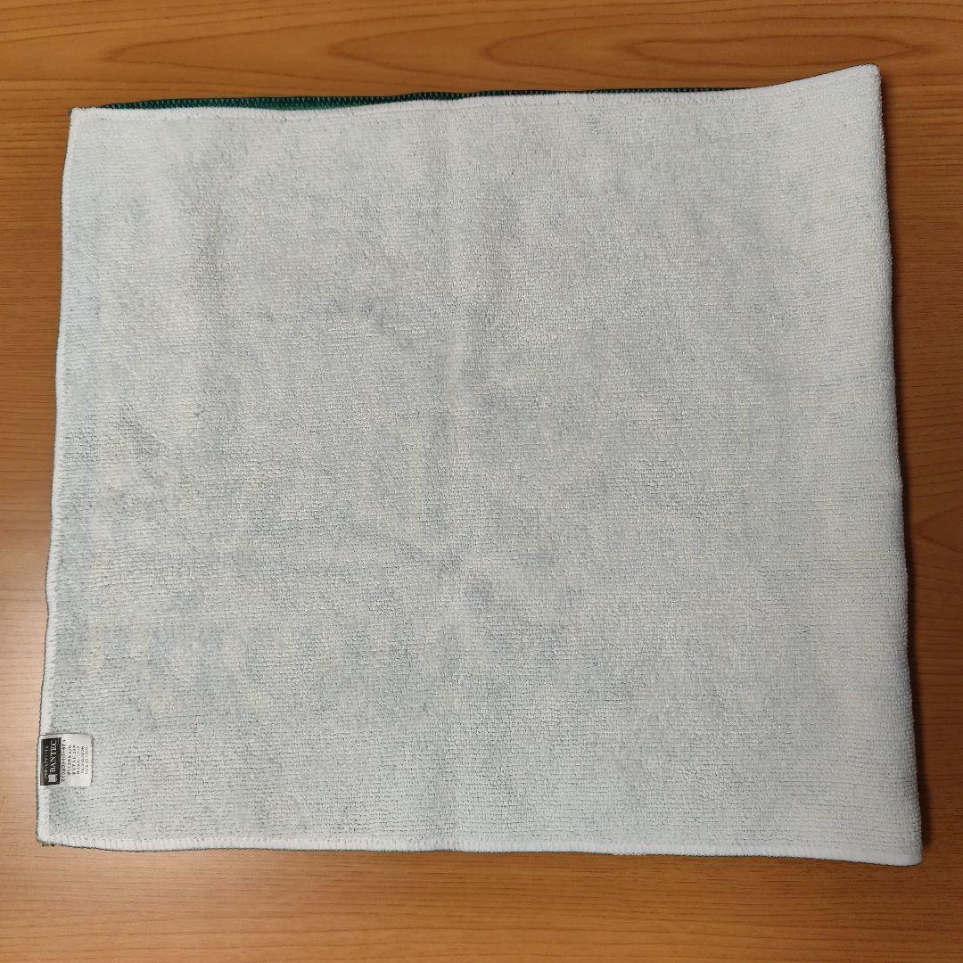 は*な様 Mrs. GREEN APPLE　ぺらぺらタオル　初期