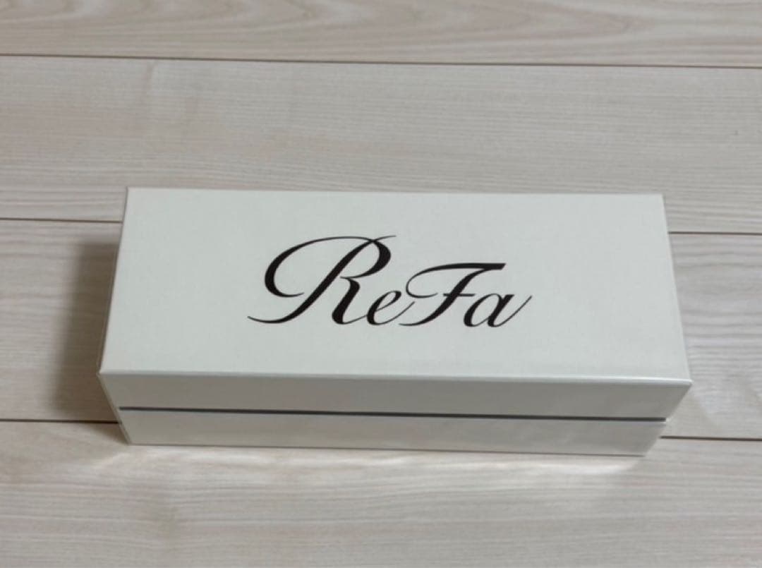 ReFa シャワーヘッド　 ファインバブルワン　新品未使用