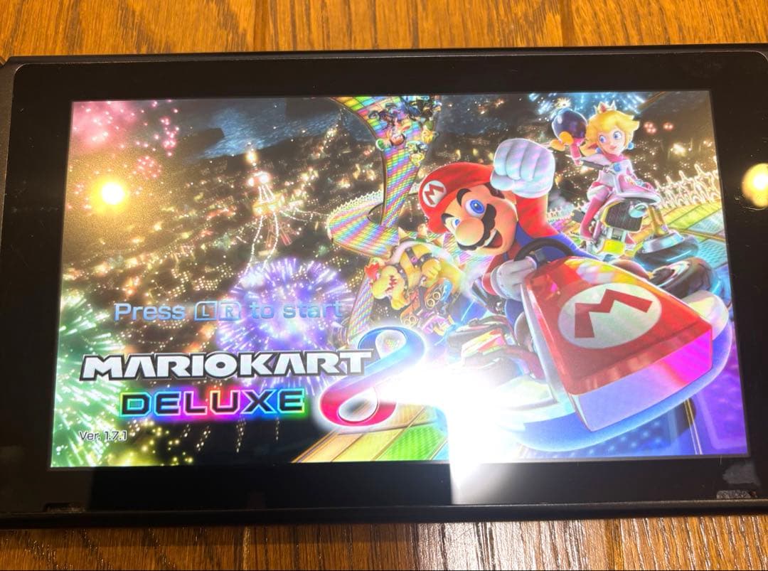 Nintendo Switch 本体 コントローラー ドック 他 多数セット