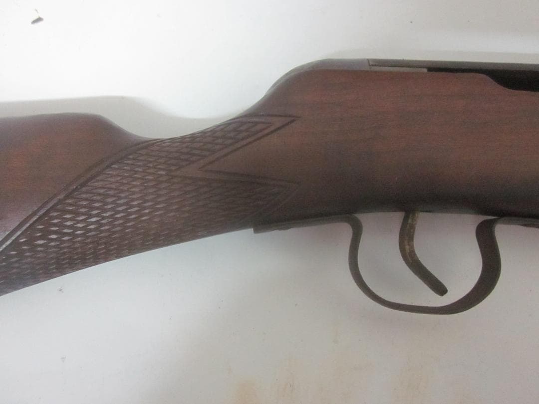 ナカヤ　コルク銃　長さ９０cm