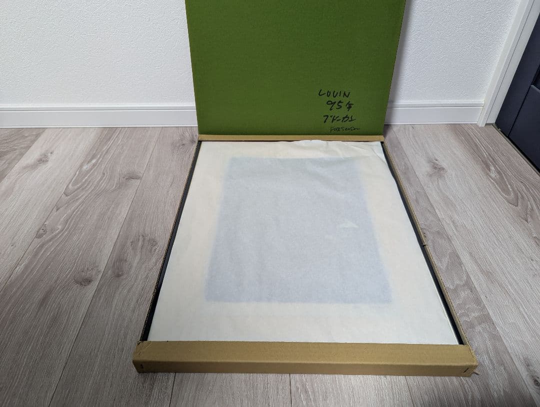 直筆サイン　イエモン　イエローモンキー　アーティスト写真