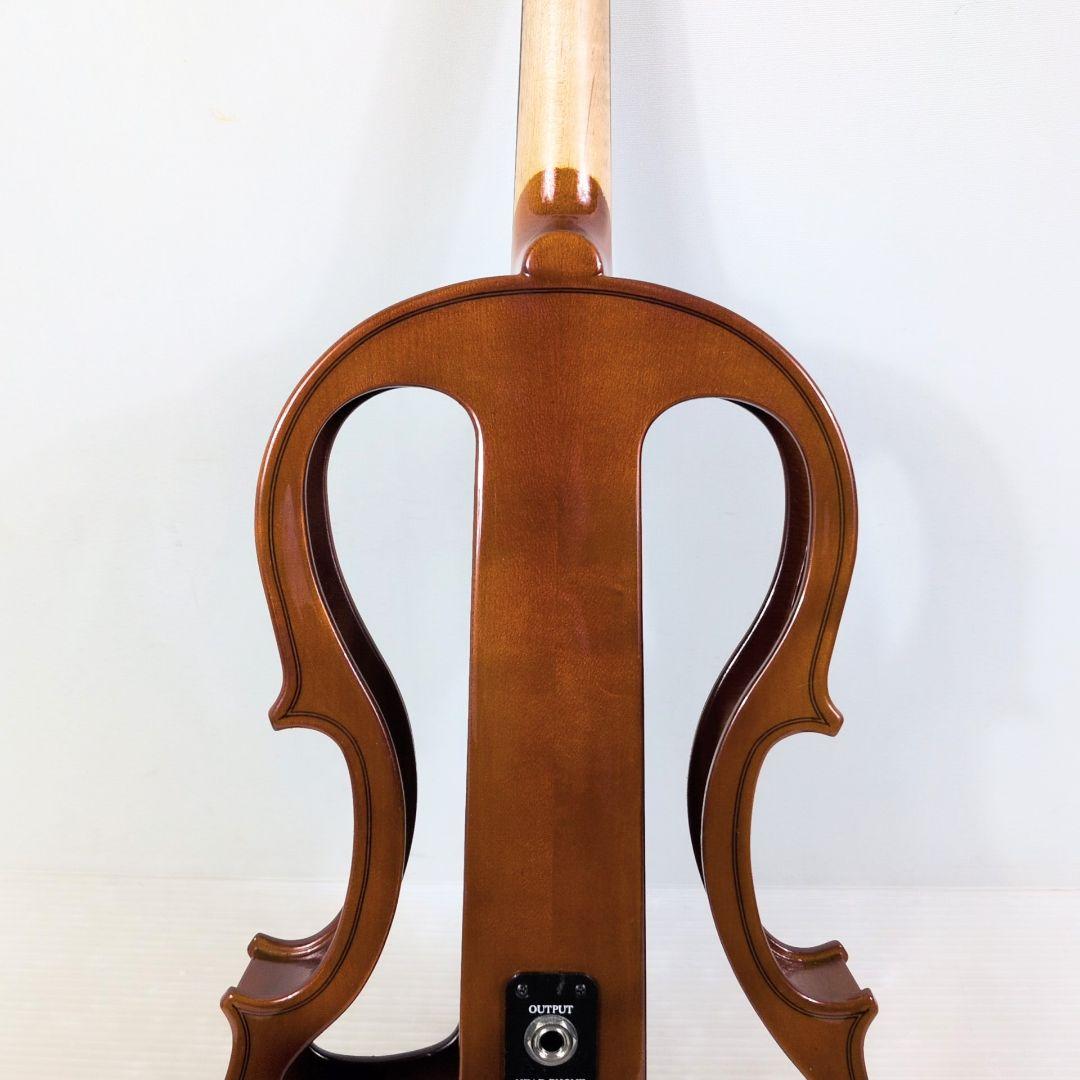 エレキヴァイオリン　カルロジョルダーノ　EV-202