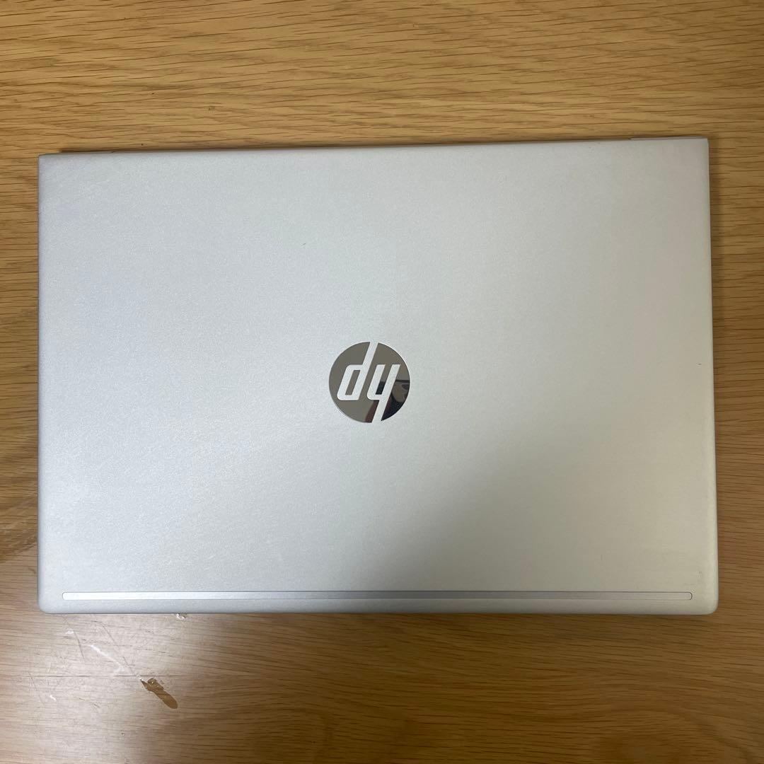 HP Core i5第10代 16GB SSD480GB Win11Pro