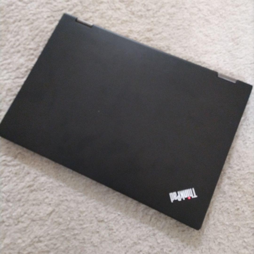 【ジャンク】Thinkpad L13 Gen2 i5-1135G7