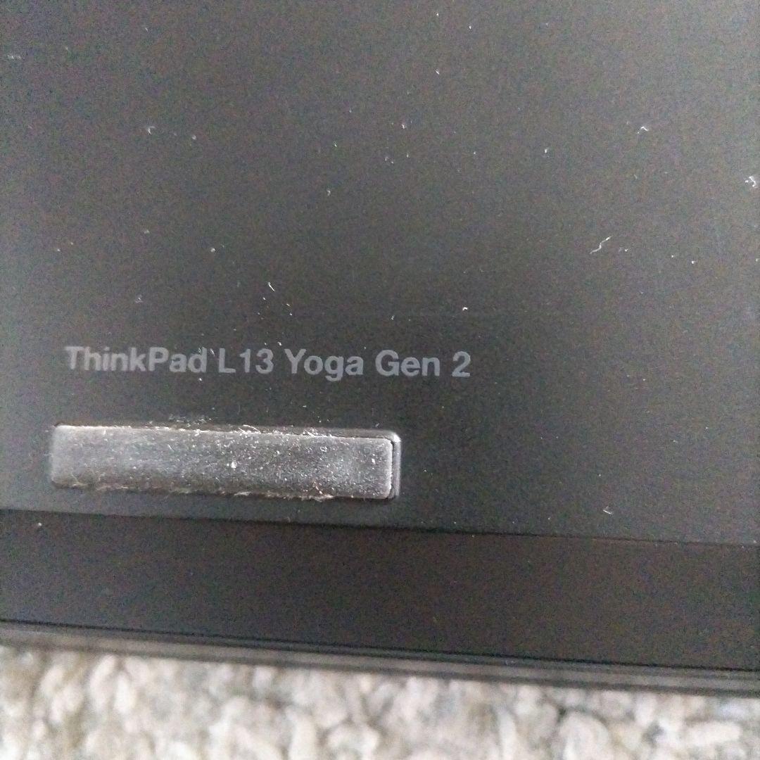 【ジャンク】Thinkpad L13 Gen2 i5-1135G7
