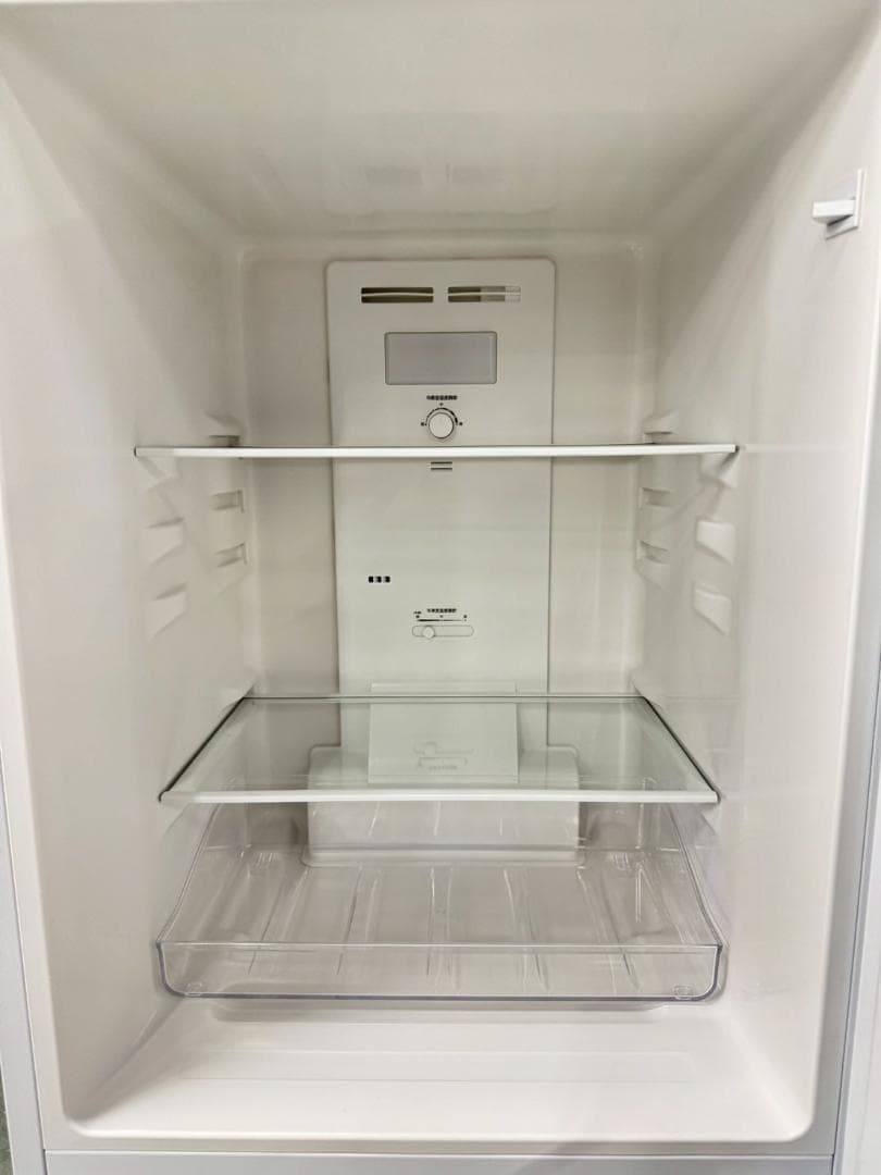 大阪送料無料★3か月保障付★冷蔵庫★2022年★JR-NF140M★IR-937