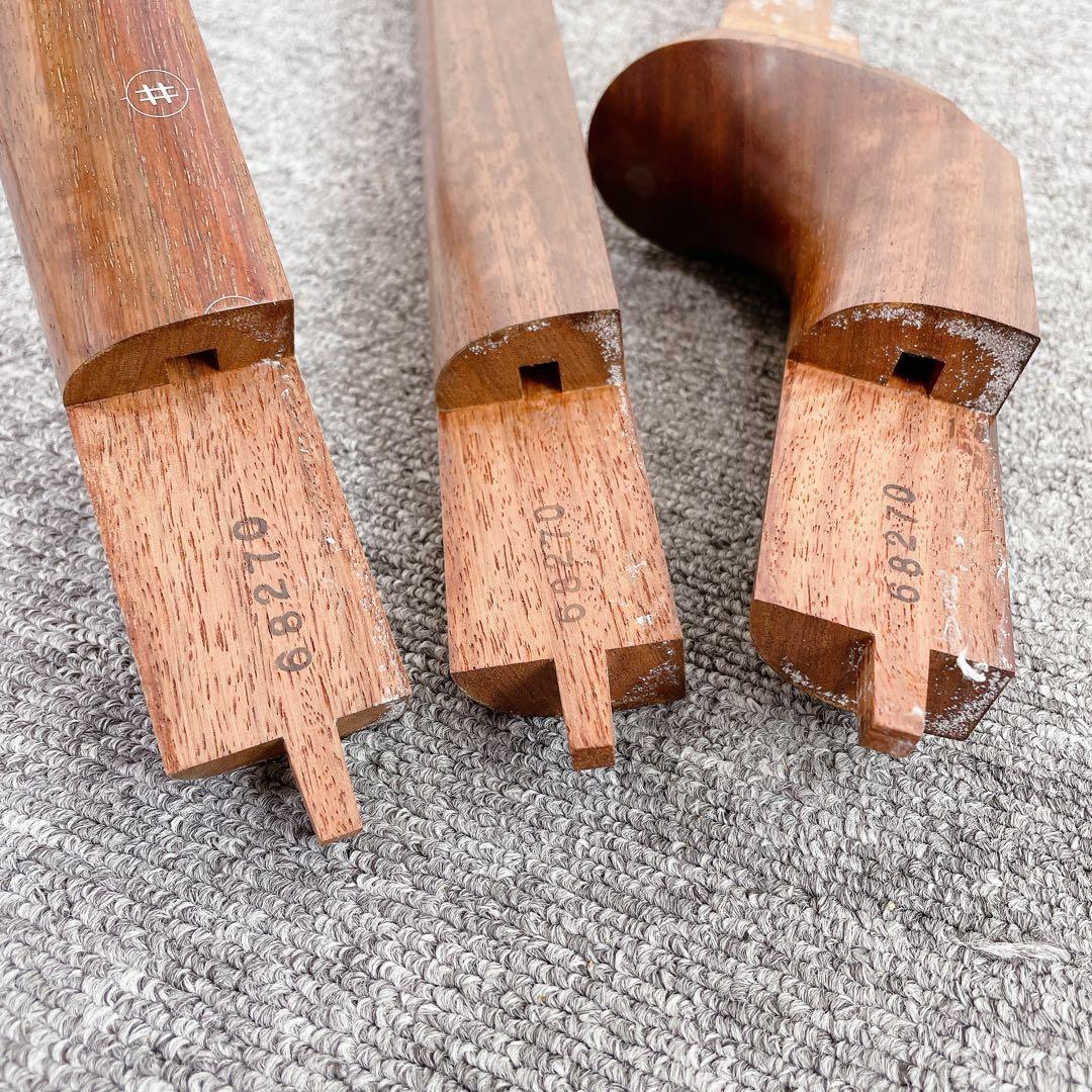 津軽三味線 太棹 花梨 平溝 丸打胴 東さわり 和楽器 三味線