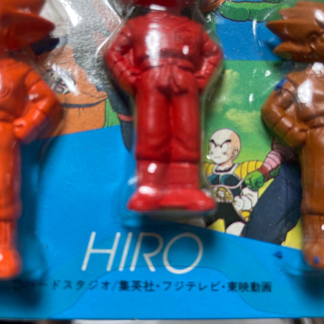 え*ん様 【良品】 ドラゴンボールZ たのしいクレヨン 1990年 ビンテージ