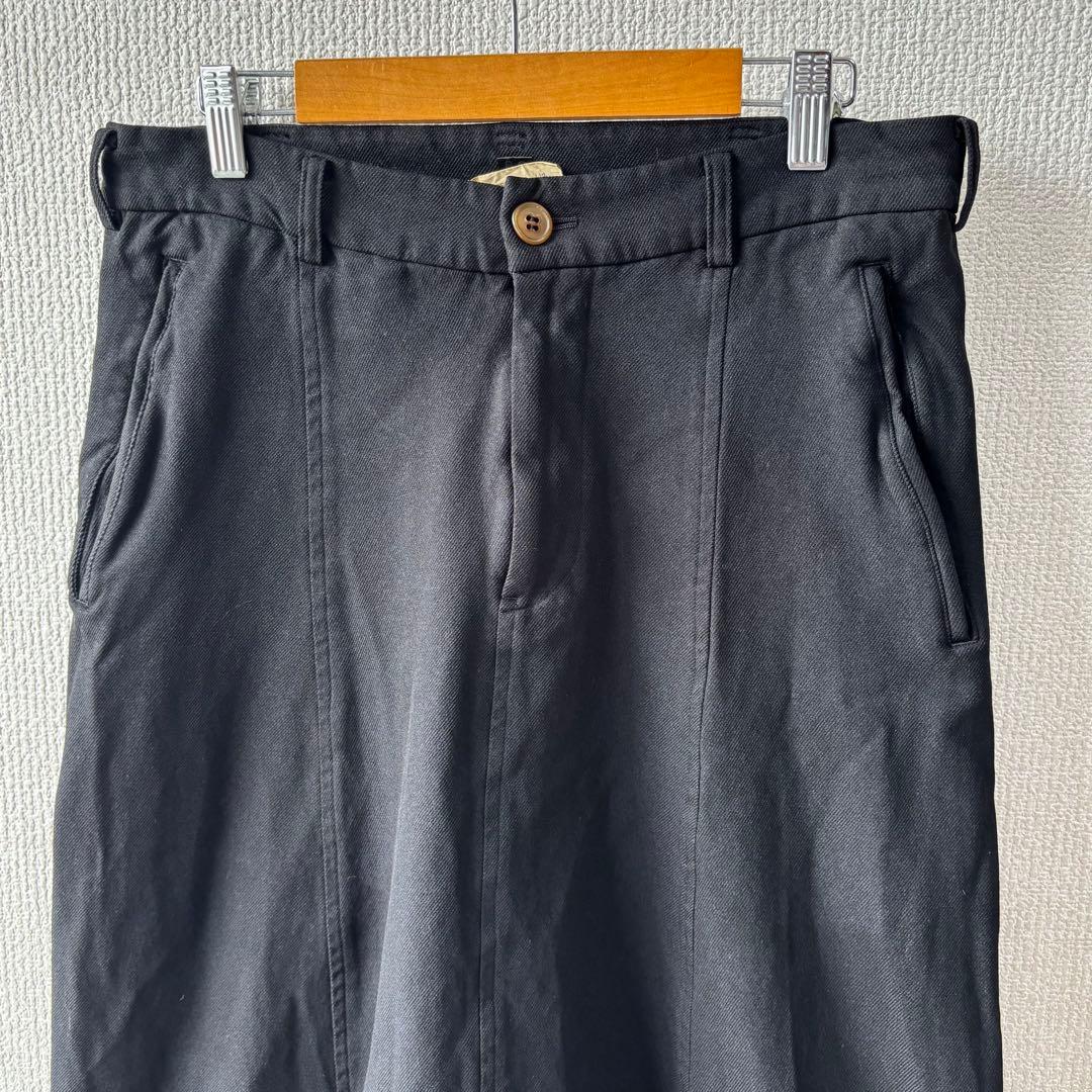 COMME des GARCONS サルエル パンツ XS AD2014