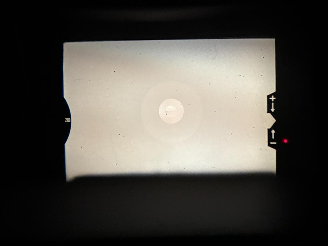 ☆完全動作☆ FUJICA ST801 EBC 55mm F1.8　＃388