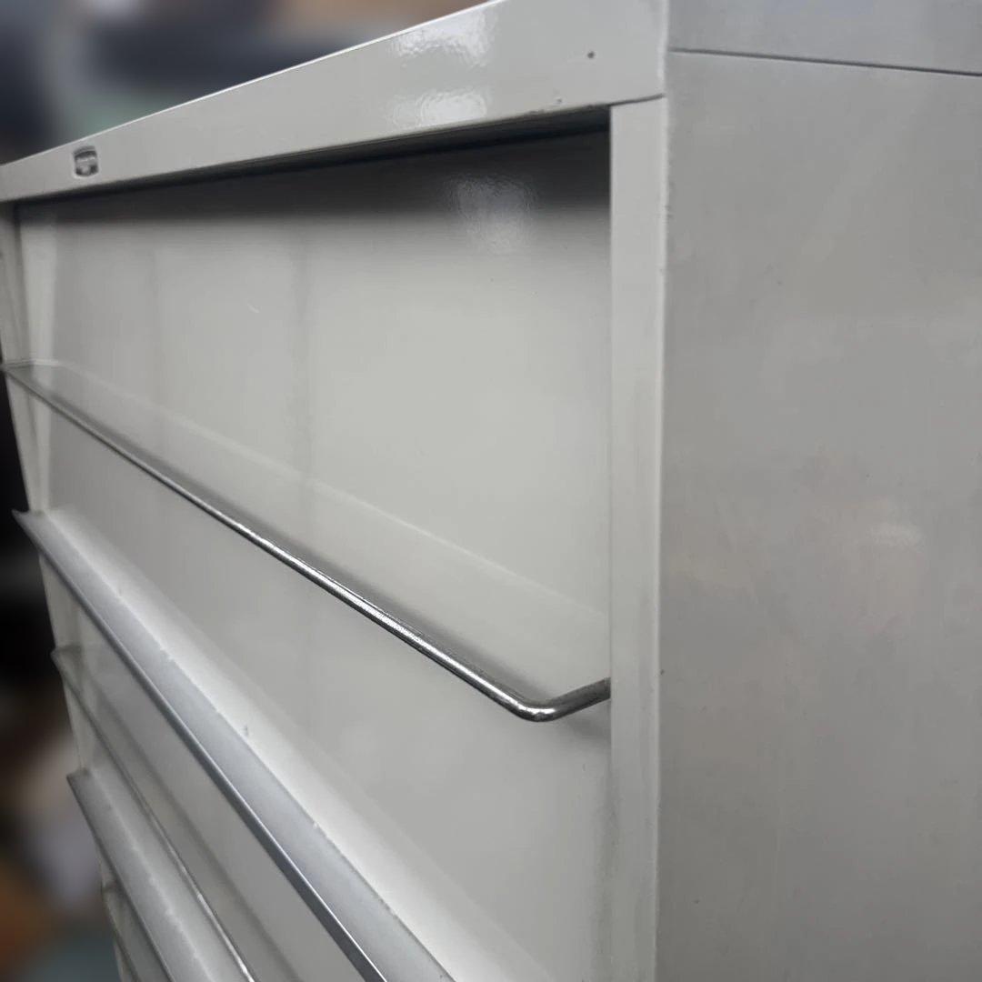 オカムラ　オフィス　キャビネット