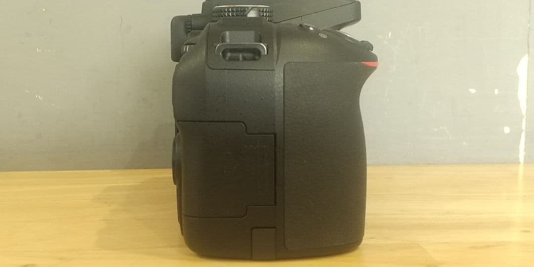 ニコン D5300 18-52 VRⅡKit & 望遠ズームレンズ 55-200