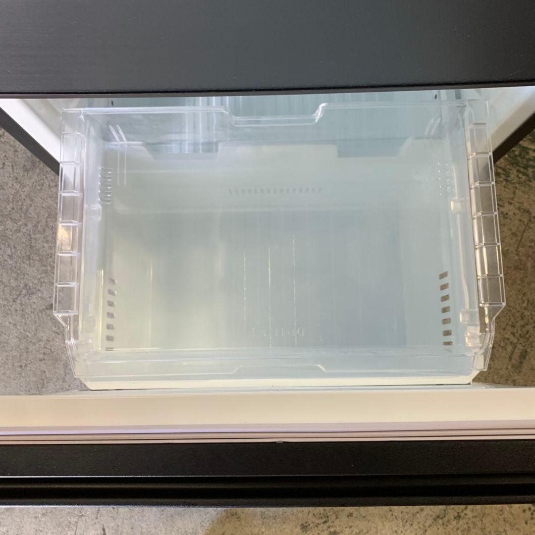 H194\" 東芝 3ドア 326L 冷蔵庫 GR-U33SC 2023年製