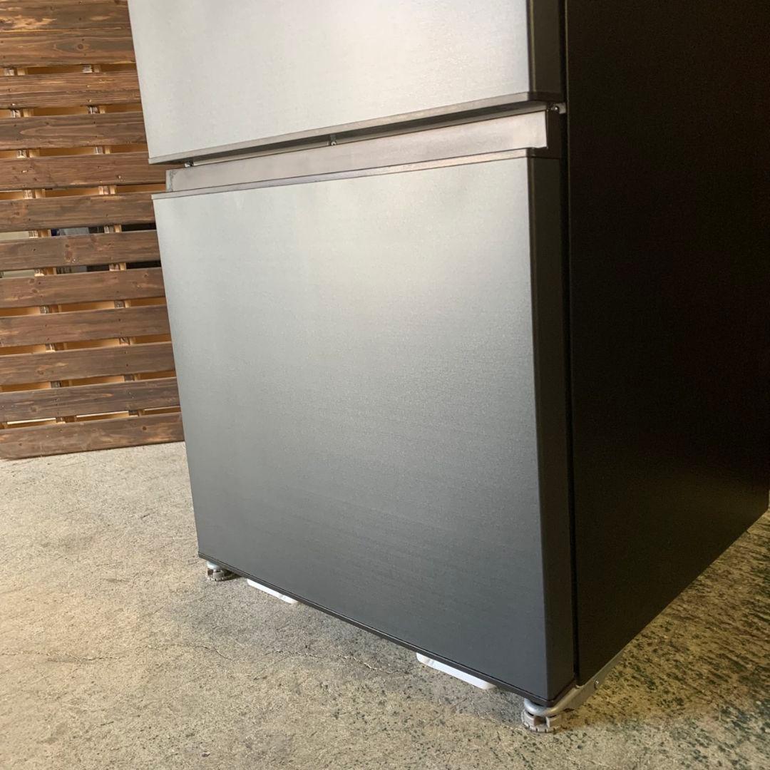 H194\" 東芝 3ドア 326L 冷蔵庫 GR-U33SC 2023年製