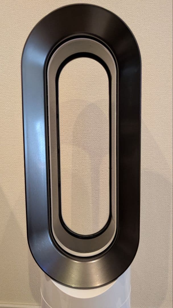 美品 ダイソン hot+cool AM09 2022年製