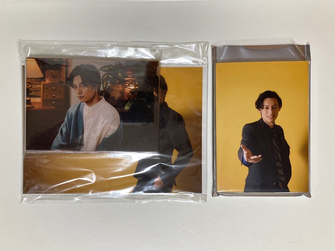 立花裕大 イベントグッズ アクスタ アクキー ブロマイド 缶バ 特典 コンプ