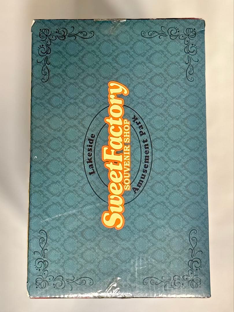 ロビー・ザ・ラビット フィギュア王 300体限定 スーベニールVer. 未開封