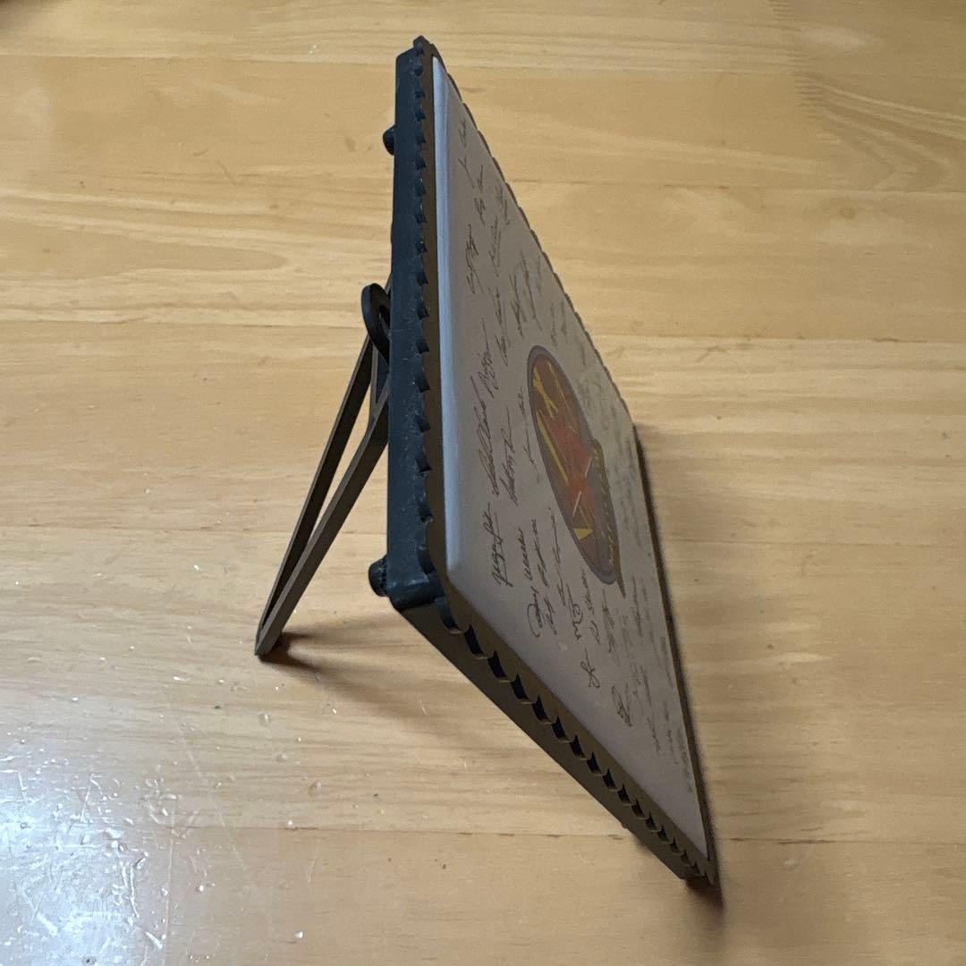 【希少】HOLLYWOOD WALK OF FAME 記念品