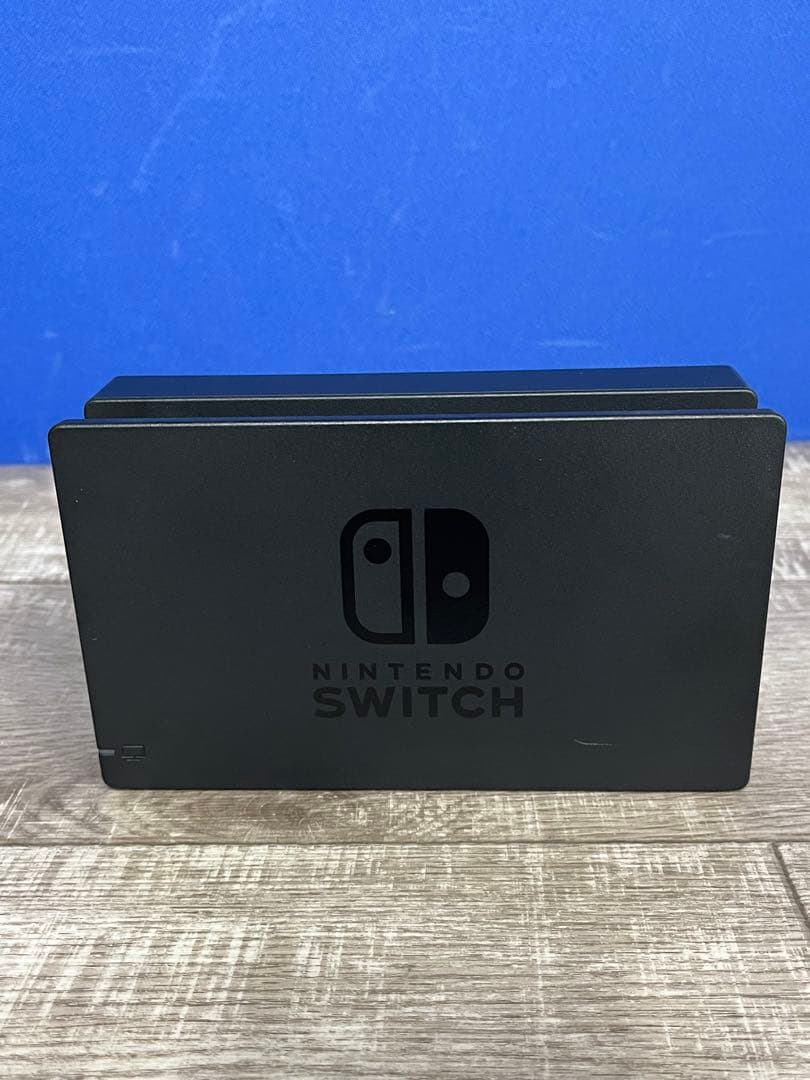 Nintendo Switch ネオンブルー/ネオンレッド 本体 ジョイコン他