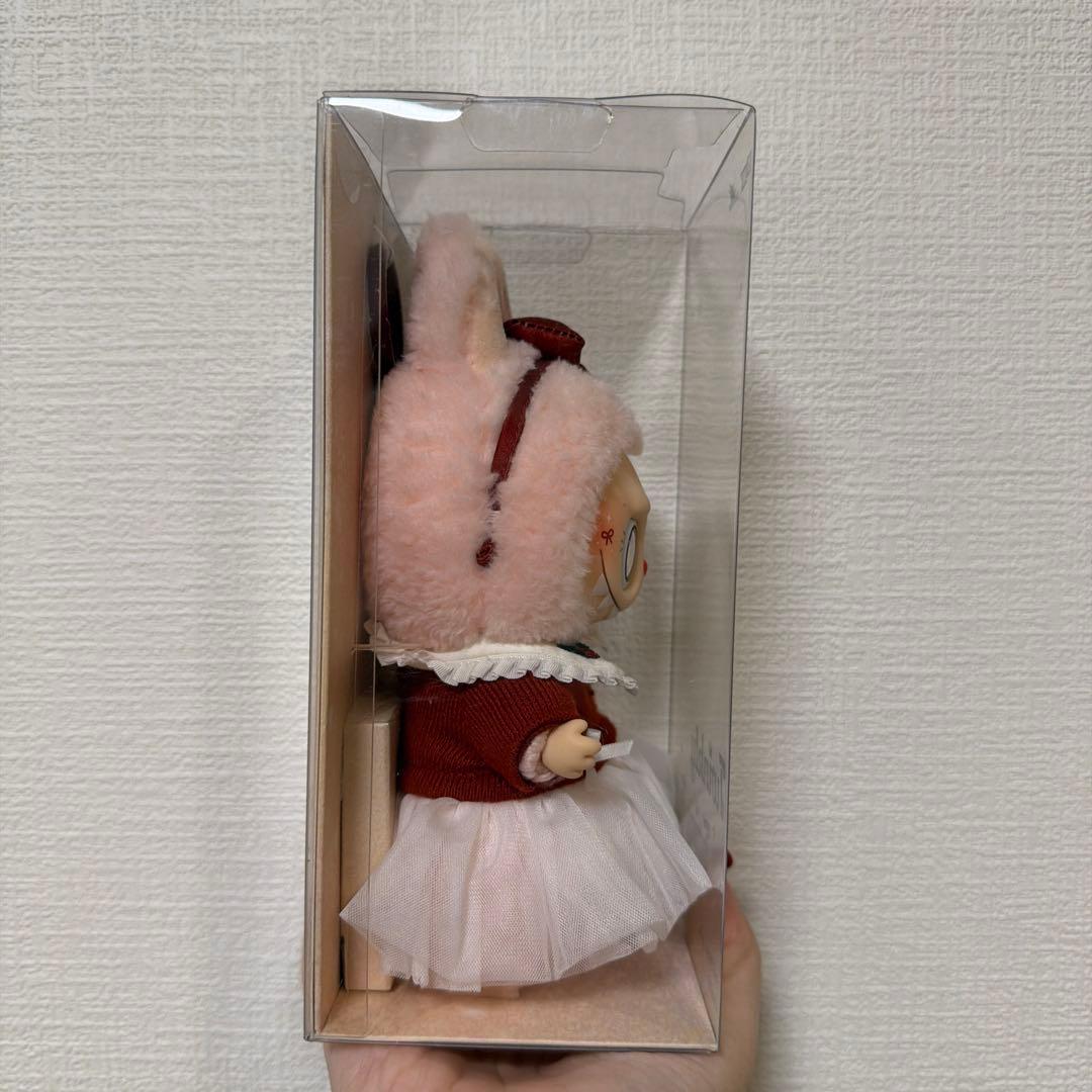 Mokoko Twinkly Fairy Taleモココ きらきらフェアリーテイ