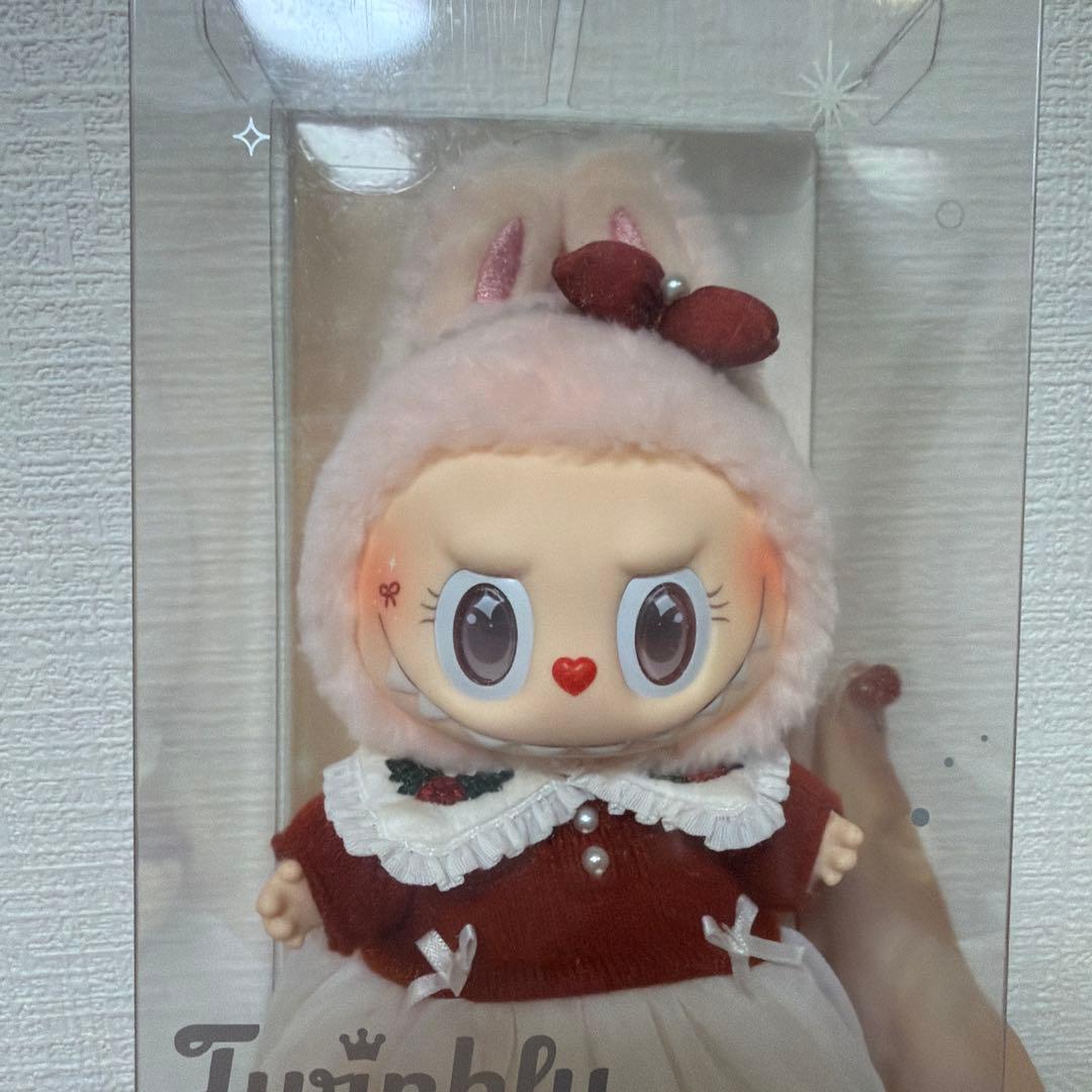 Mokoko Twinkly Fairy Taleモココ きらきらフェアリーテイ