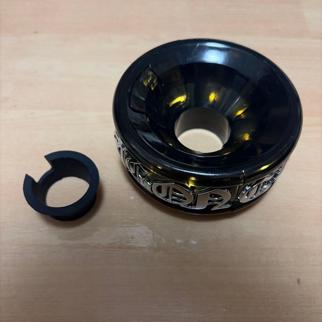 ジ*ン様 BIGBANG G-DRAGON ペンライトリング　シリコンバンド