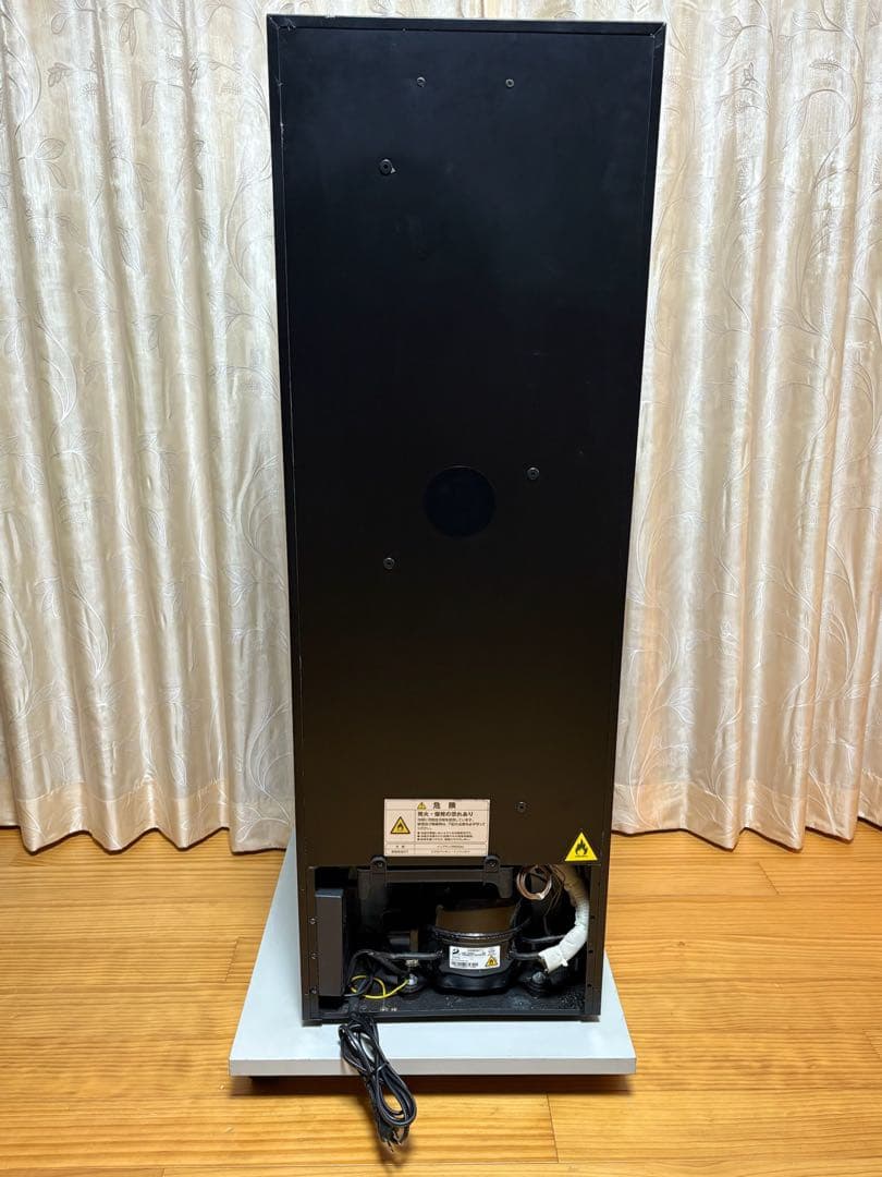 ワインセラー さくら製作所　FURNIEL SAB-90G-PB