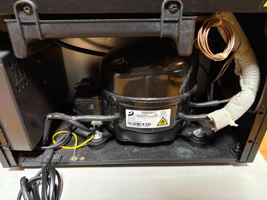 ワインセラー さくら製作所　FURNIEL SAB-90G-PB