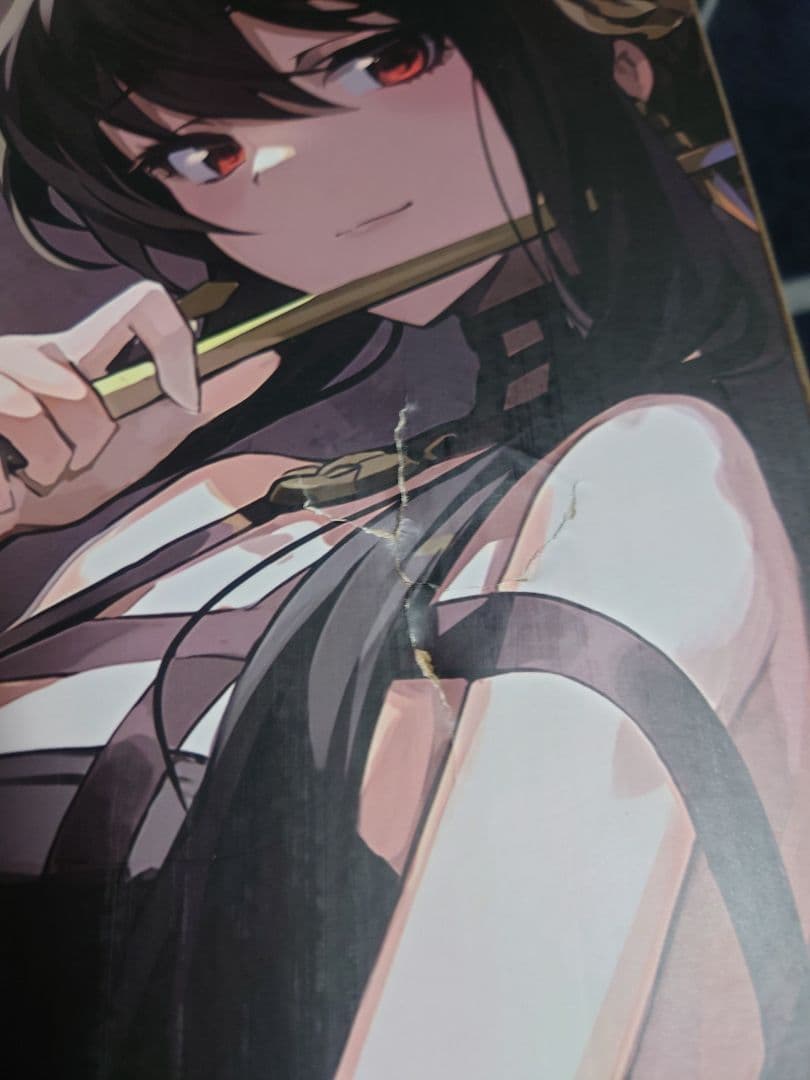 スパイファミリー ヨル・フォージャー フィギュア ガレージキット ATLAS