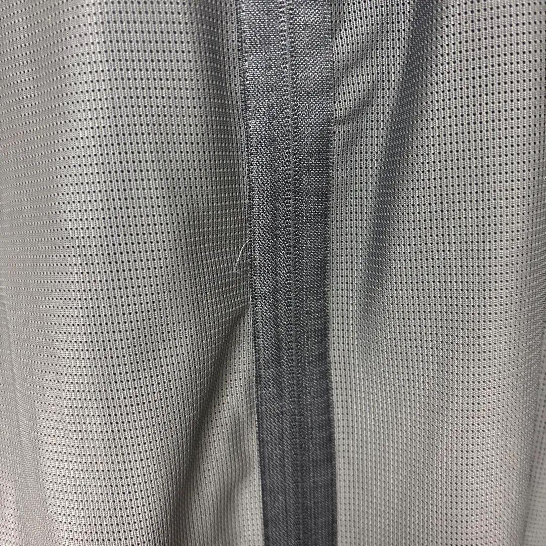 sansangear メッシュジャケット BLK