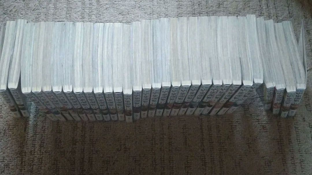 T*i様 呪術廻戦 全30巻セット 特典カード付き