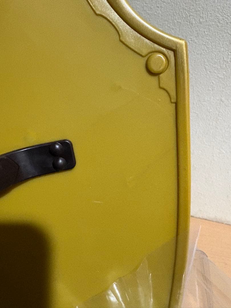 ドラゴンクエスト ふくびき所スペシャル さいごの1枚で賞 ロトの剣・ロトの盾