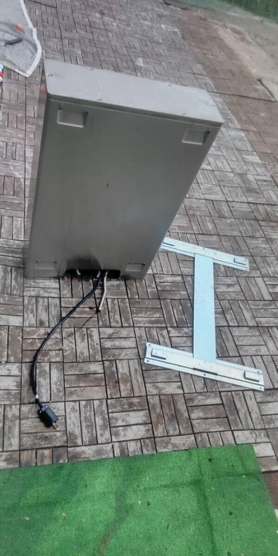 日本イトミック EW-40N3B-BT貯湯式電気湯沸器 壁掛型 単相200V