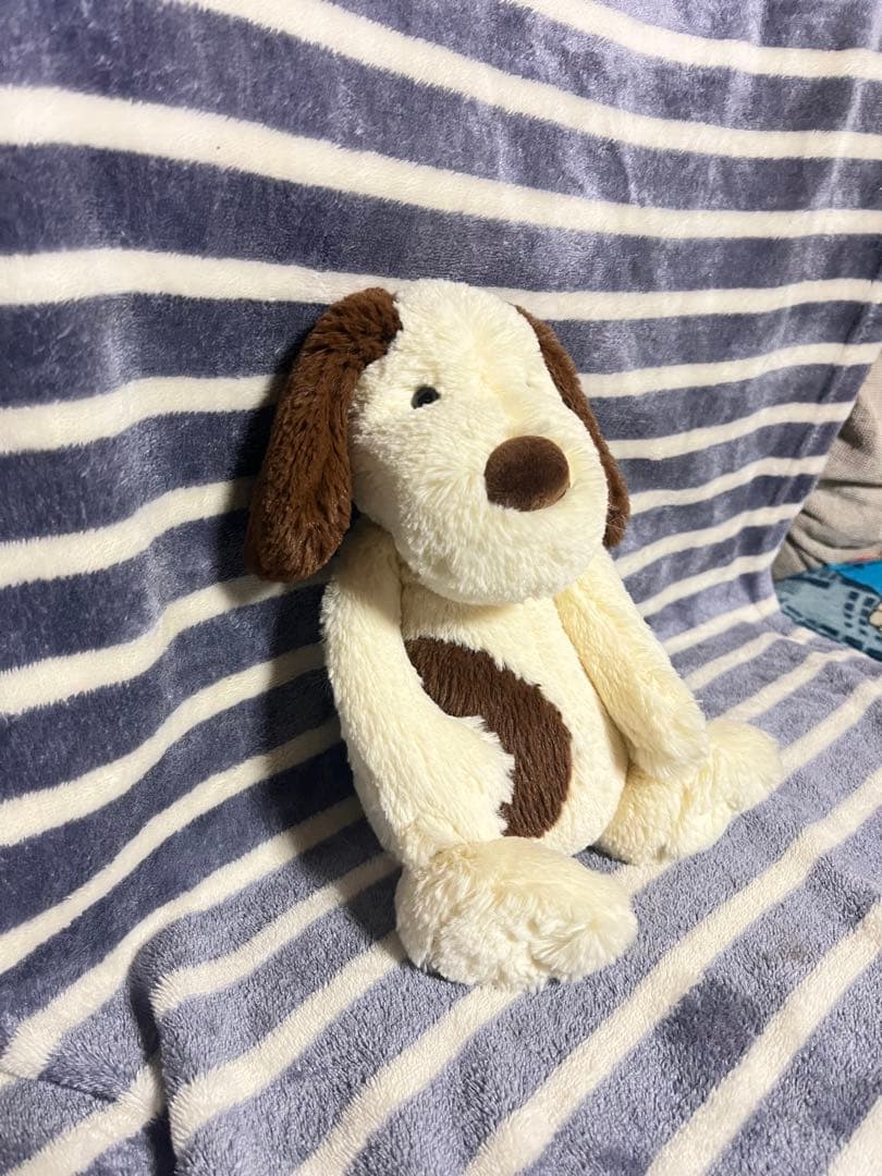  Bashful Mutt Puppy Mサイズ