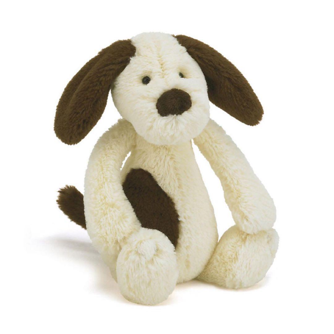  Bashful Mutt Puppy Mサイズ