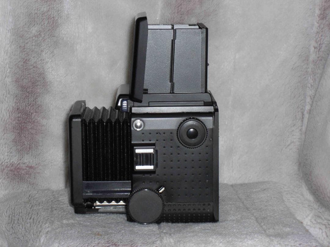 MamiyaRZ67ProⅡ、極上品