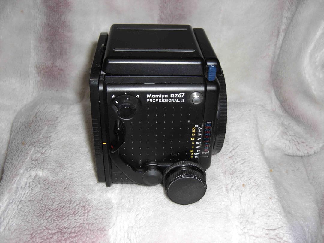 MamiyaRZ67ProⅡ、極上品