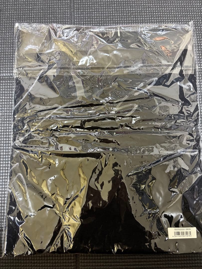 straykids 直筆サイン入りTシャツ