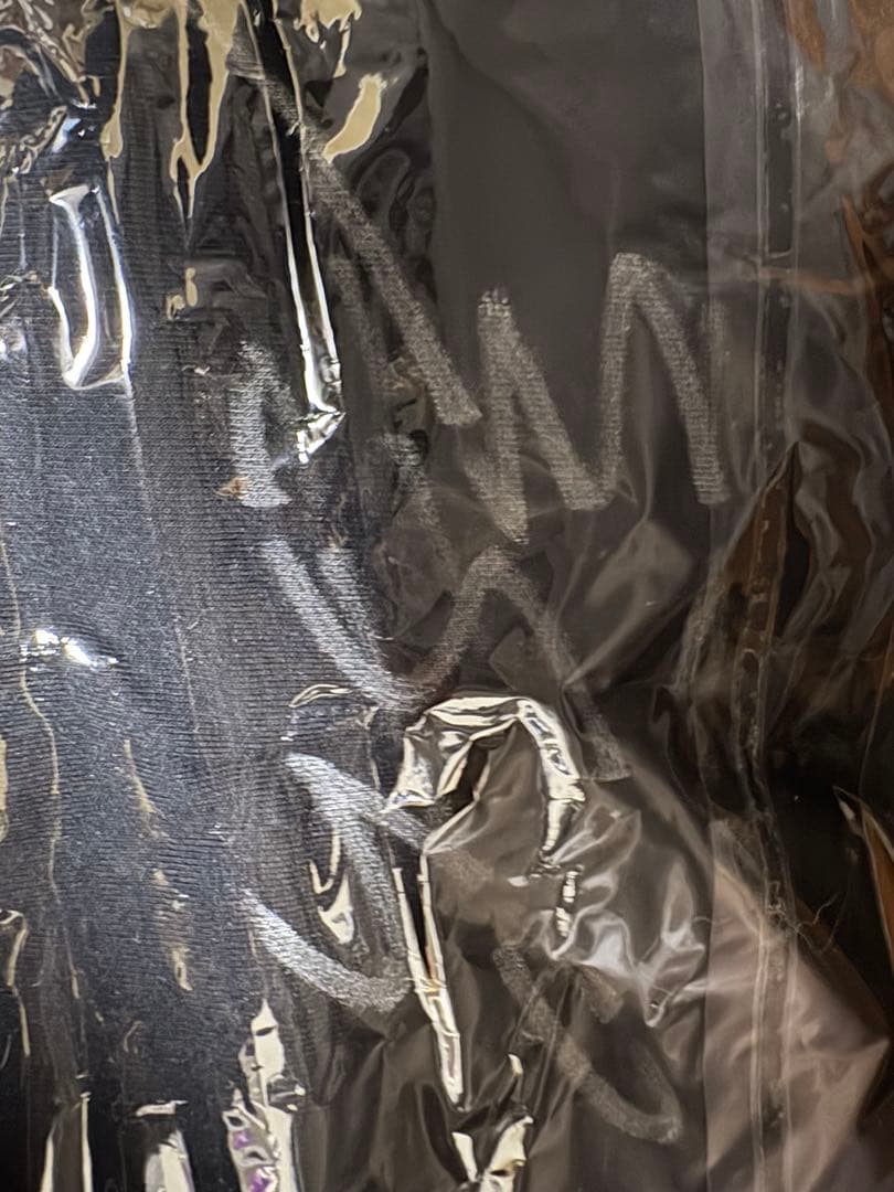 straykids 直筆サイン入りTシャツ