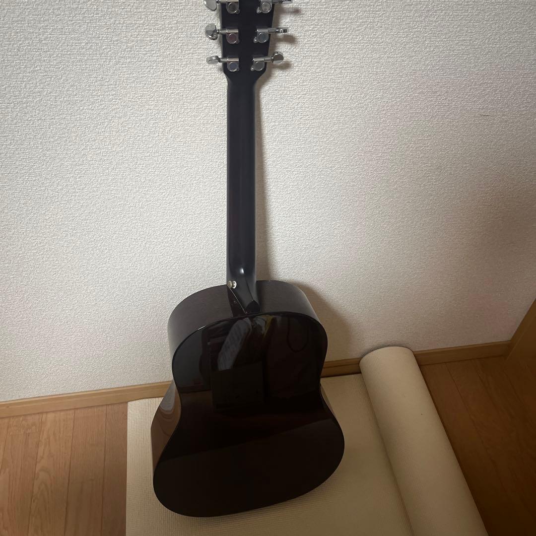 ギター Headway HJ-OSAMURAISAN II