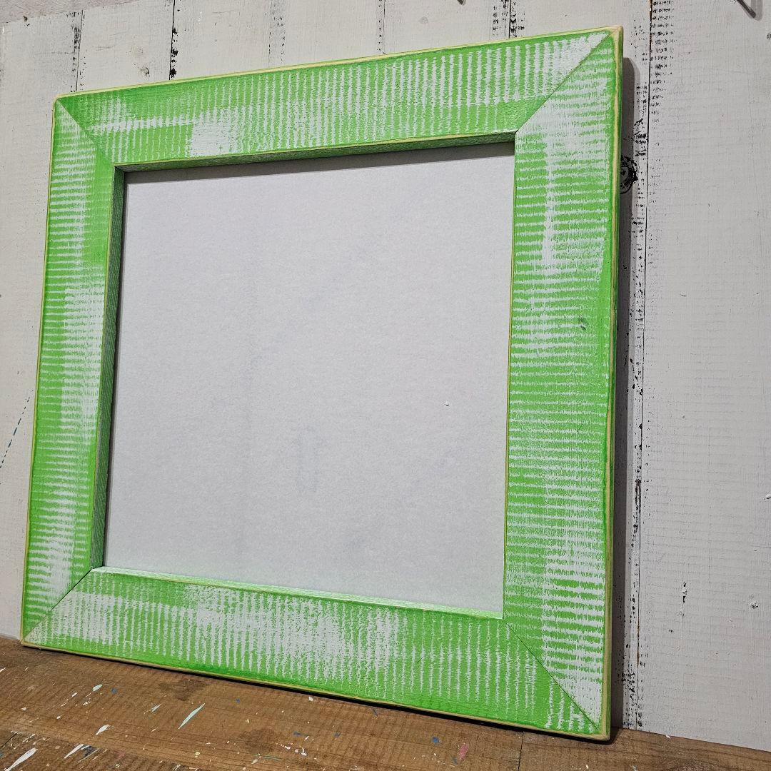 ひろみ様確認ページ　ヘザーブラウン　額縁　フレーム