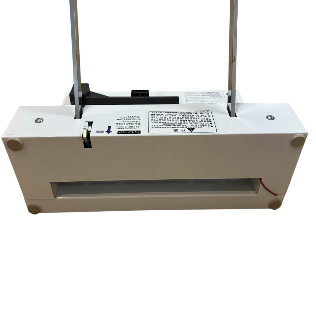 Durodex STACK CUTTER スタックカッター 200-DX 裁断機